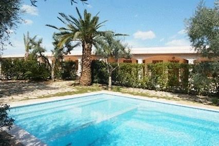 Agriturismo Le Vedute Бишелие Екстериор снимка