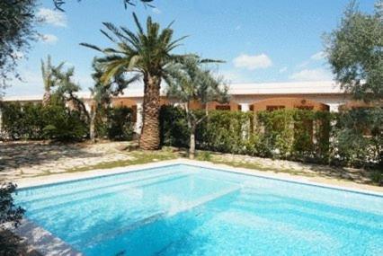 Agriturismo Le Vedute Бишелие Екстериор снимка