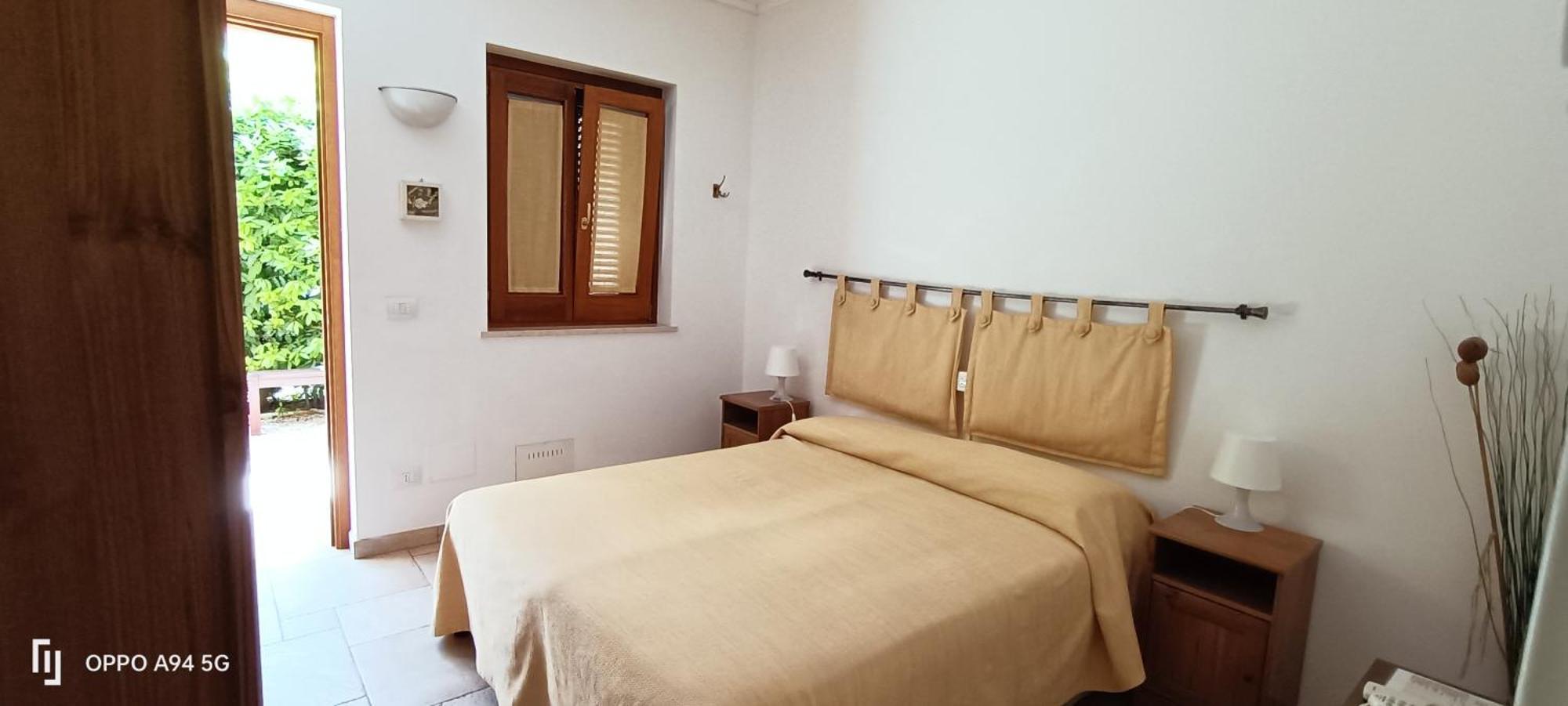 Agriturismo Le Vedute Бишелие Екстериор снимка
