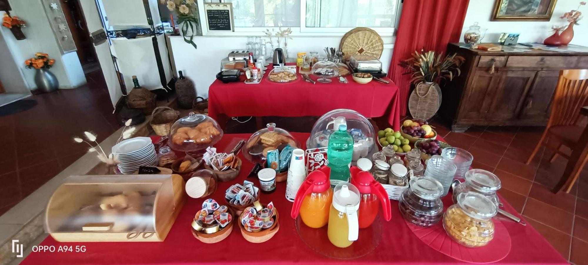 Agriturismo Le Vedute Бишелие Екстериор снимка