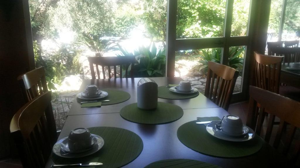 Agriturismo Le Vedute Бишелие Екстериор снимка