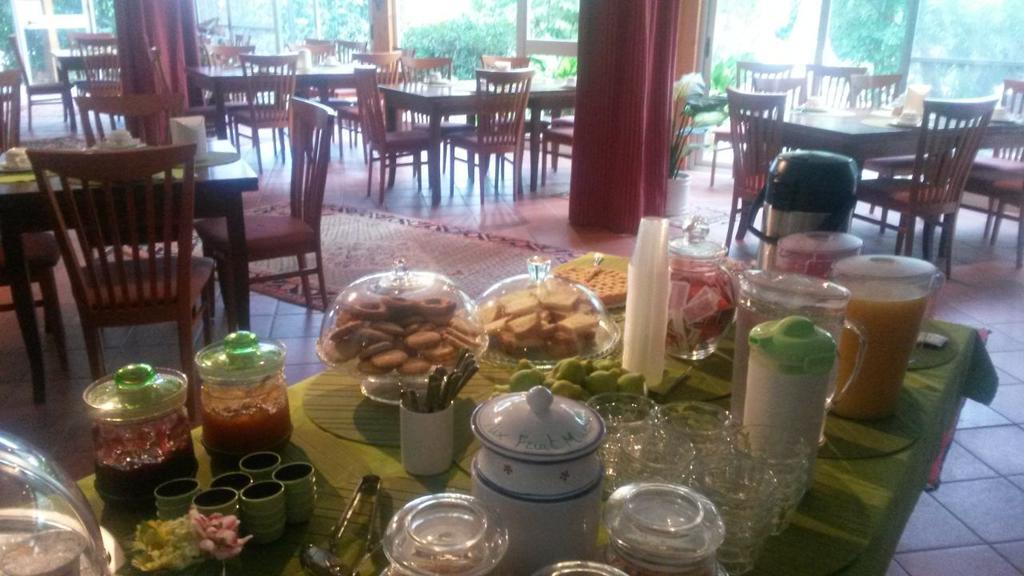 Agriturismo Le Vedute Бишелие Екстериор снимка
