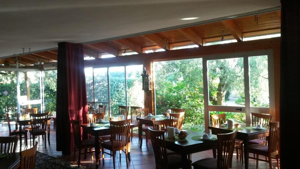 Agriturismo Le Vedute Бишелие Екстериор снимка