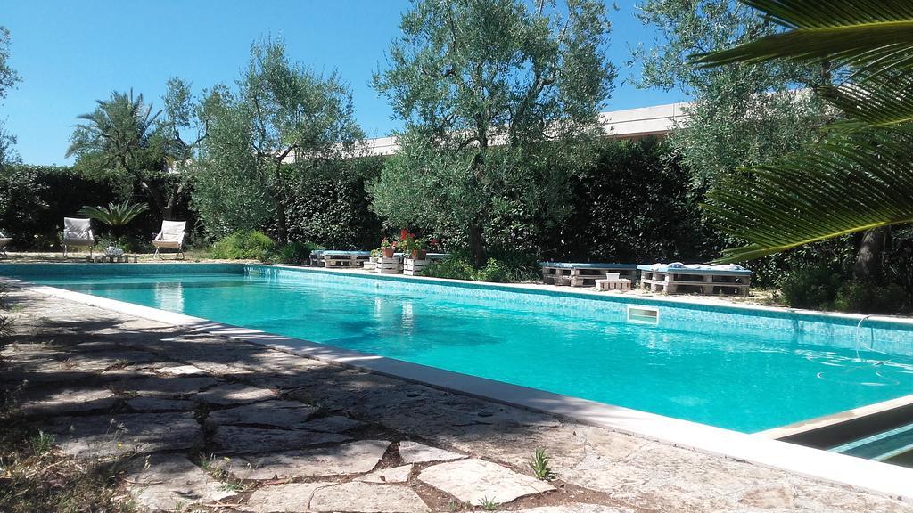 Agriturismo Le Vedute Бишелие Екстериор снимка