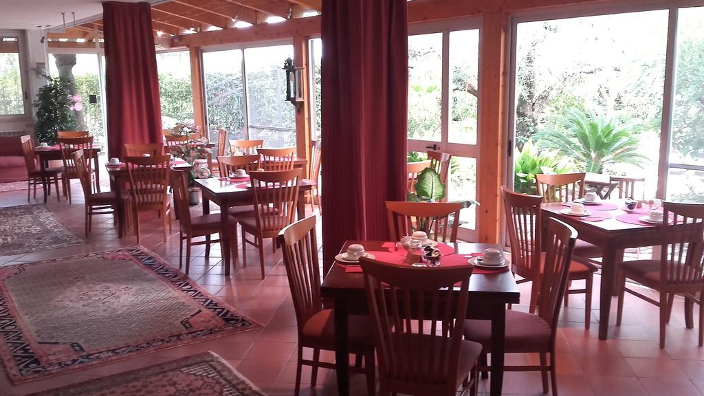Agriturismo Le Vedute Бишелие Екстериор снимка
